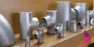  Inconel 718 / 825 Pipe Fittings